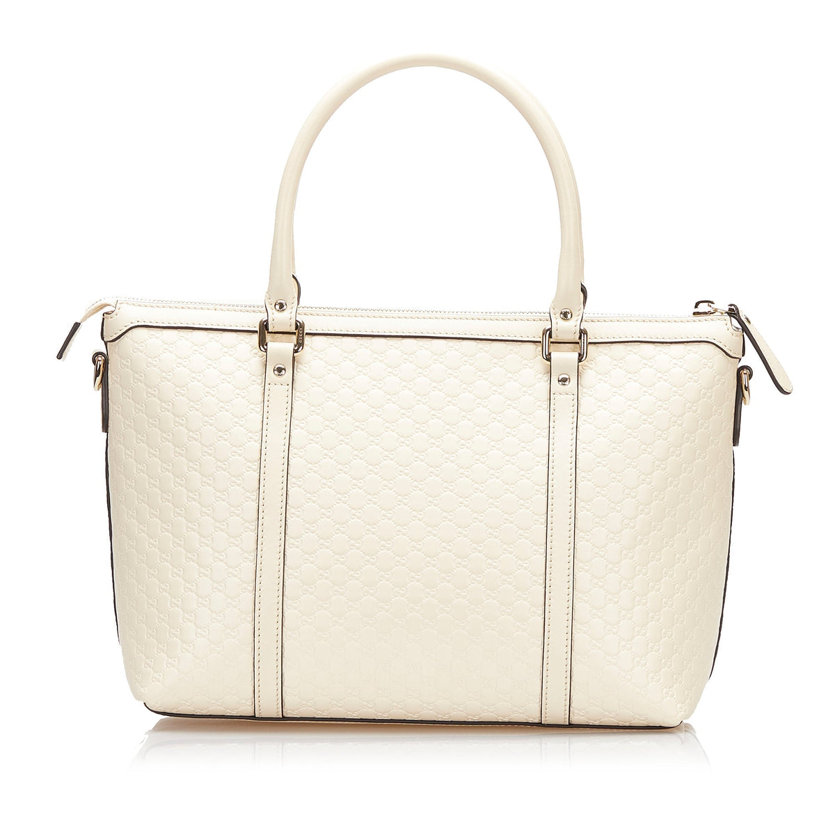 Microguccissima Joy Satchel