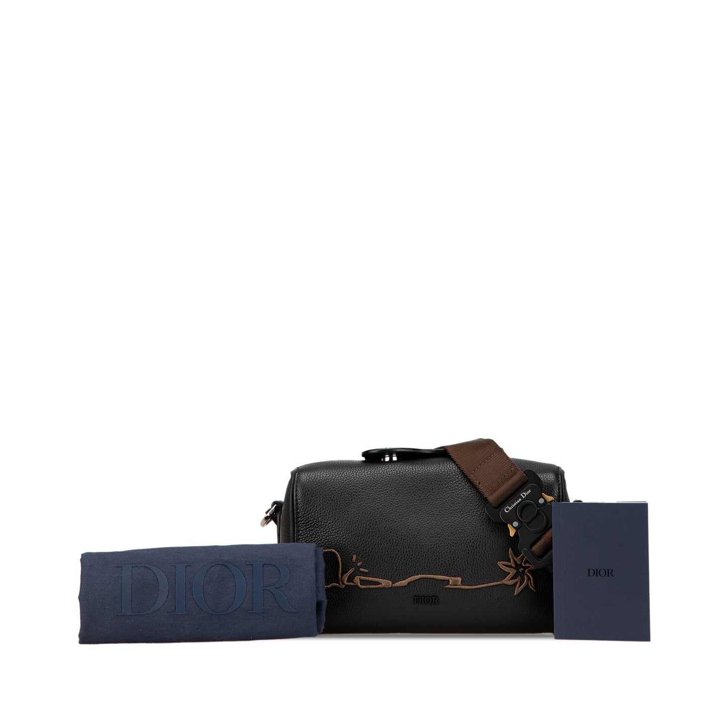 Cactus Jack Leather Lingot 22