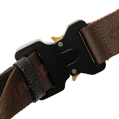 Cactus Jack Leather Lingot 22