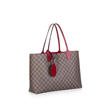 Monogram Tote