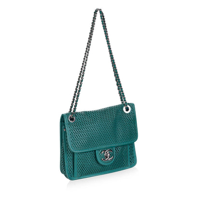 Laser Cut Bag
