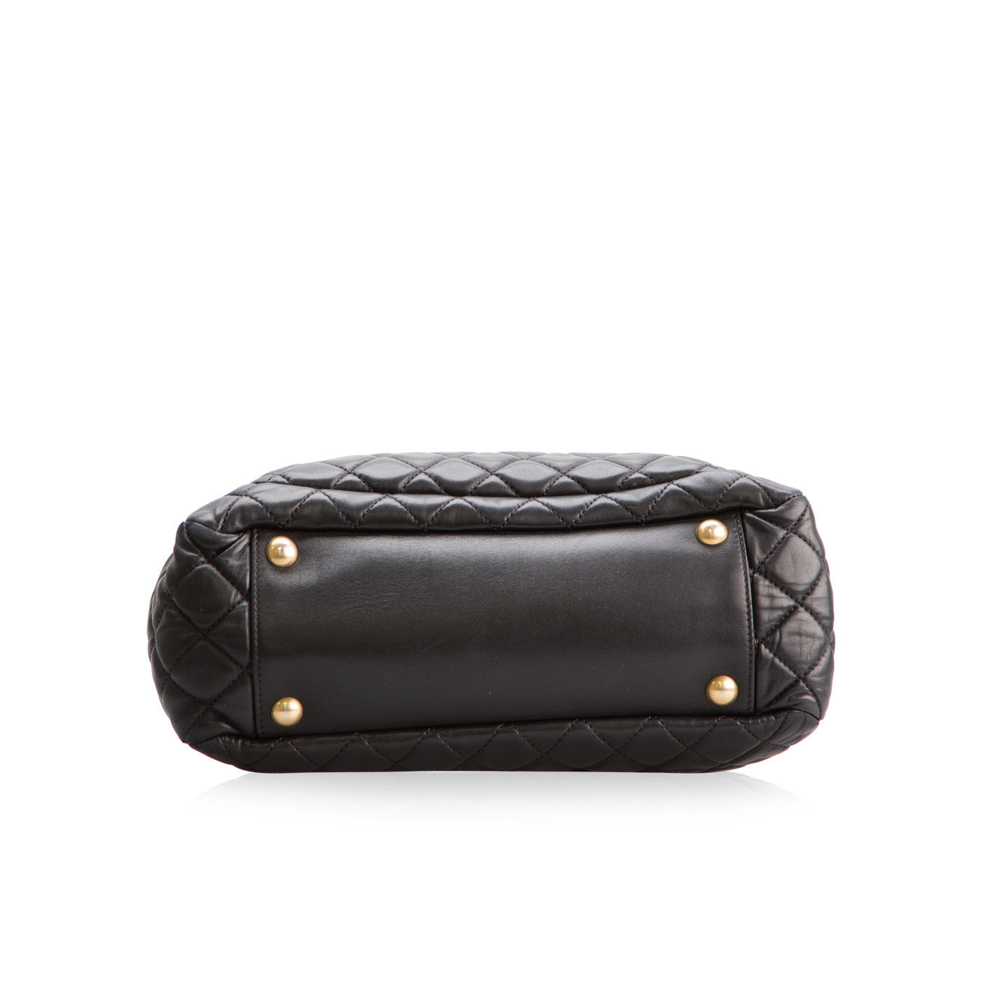 Lambskin Tote