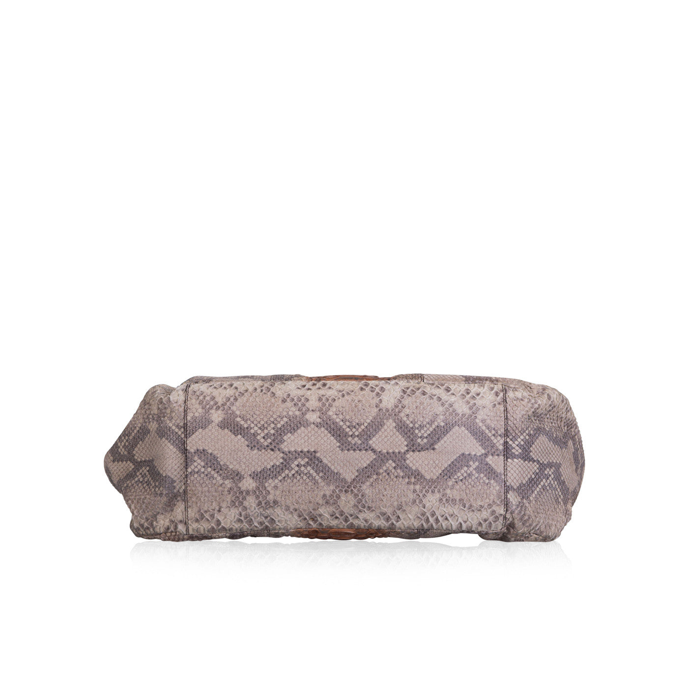 Borsa in Pelle di Patone