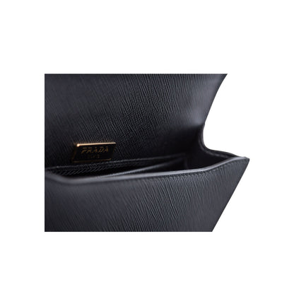 Bandoleira Black & Gold