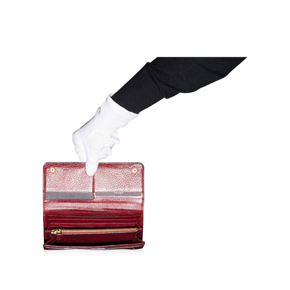 Cenio Antic Wallet