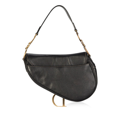 Iconic Saddle Bag