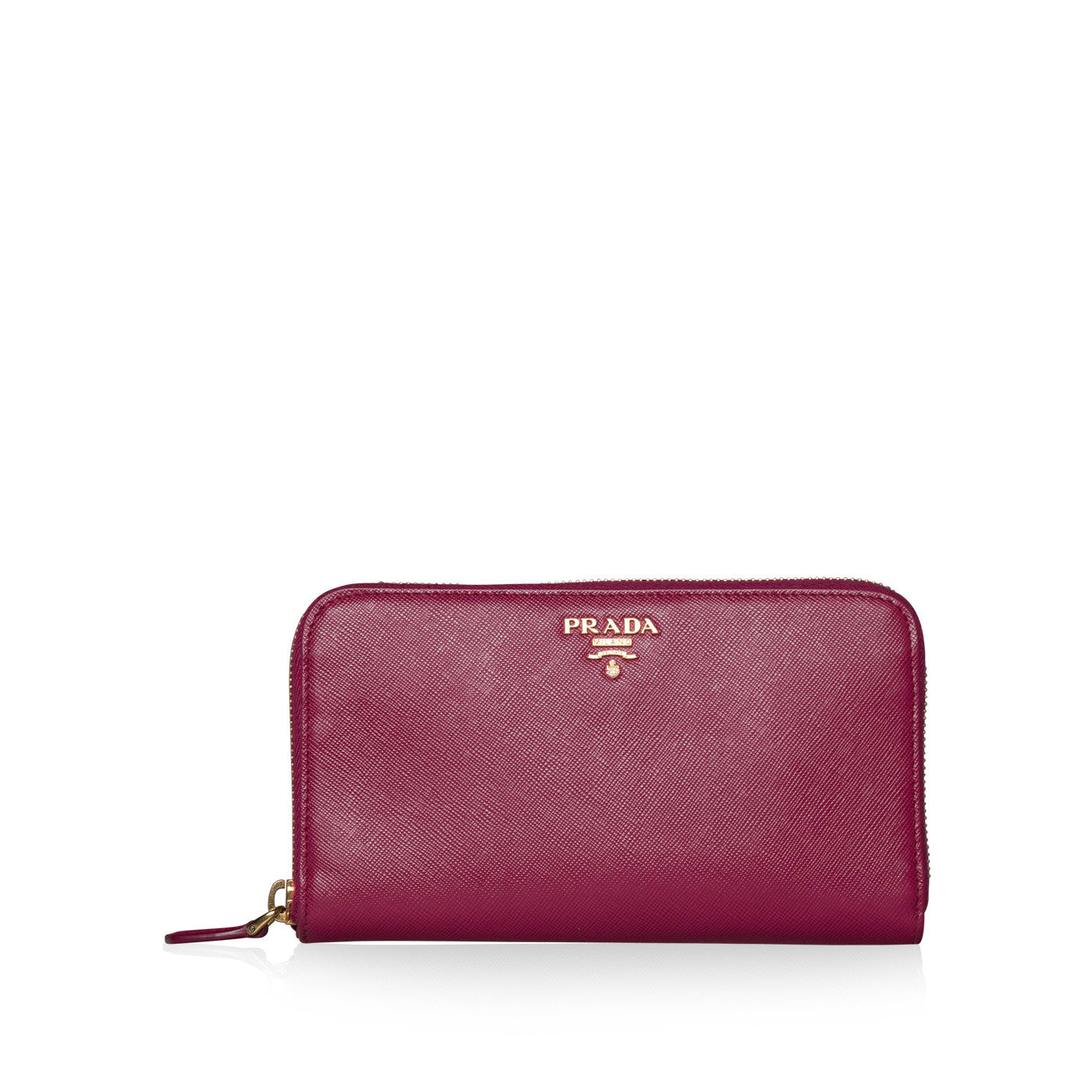 Vitello Daino Continental Wallet