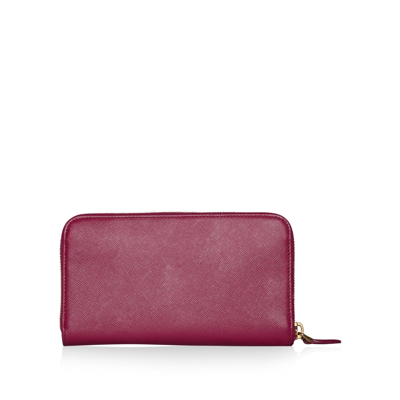 Vitello Daino Continental Wallet