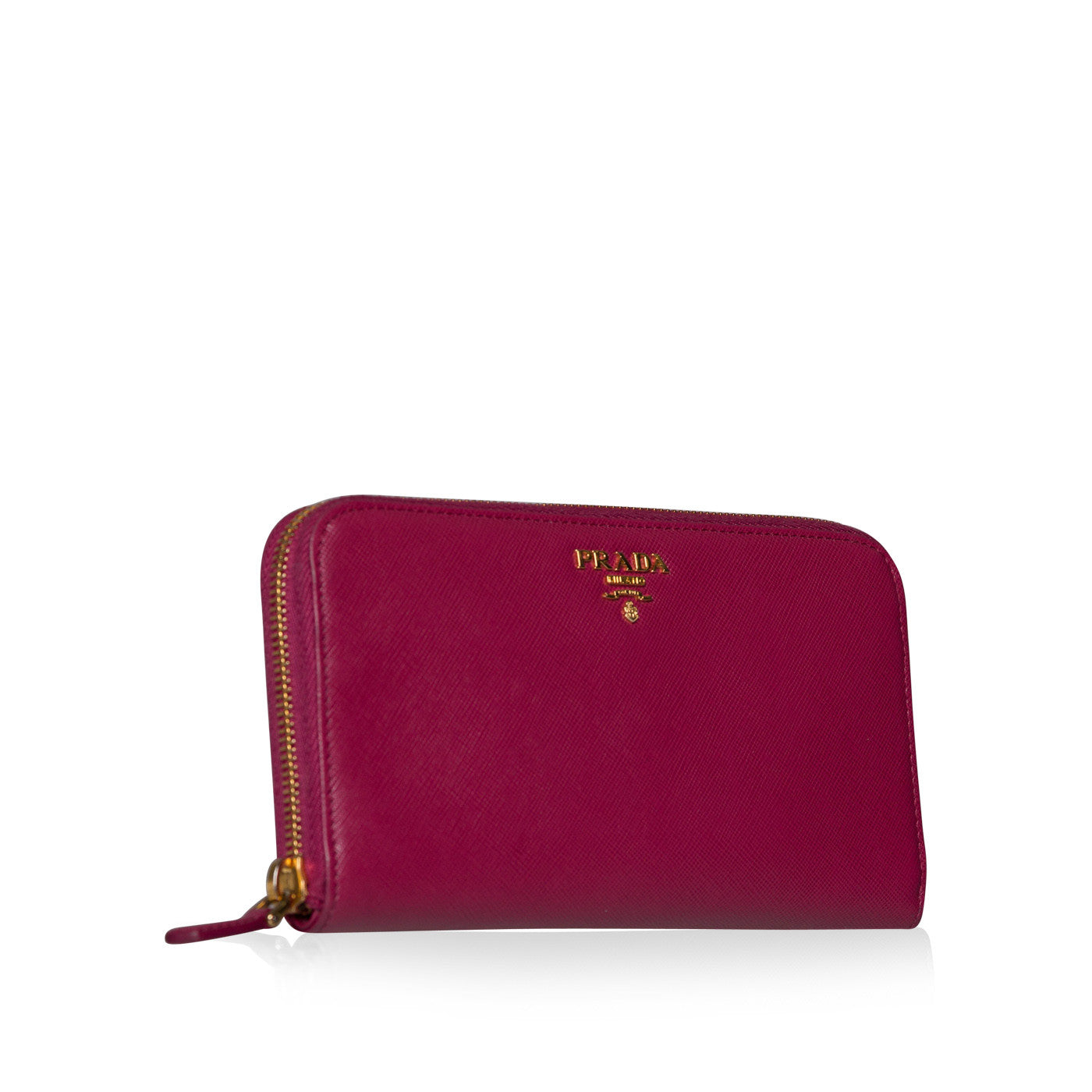 Vitello Daino Continental Wallet
