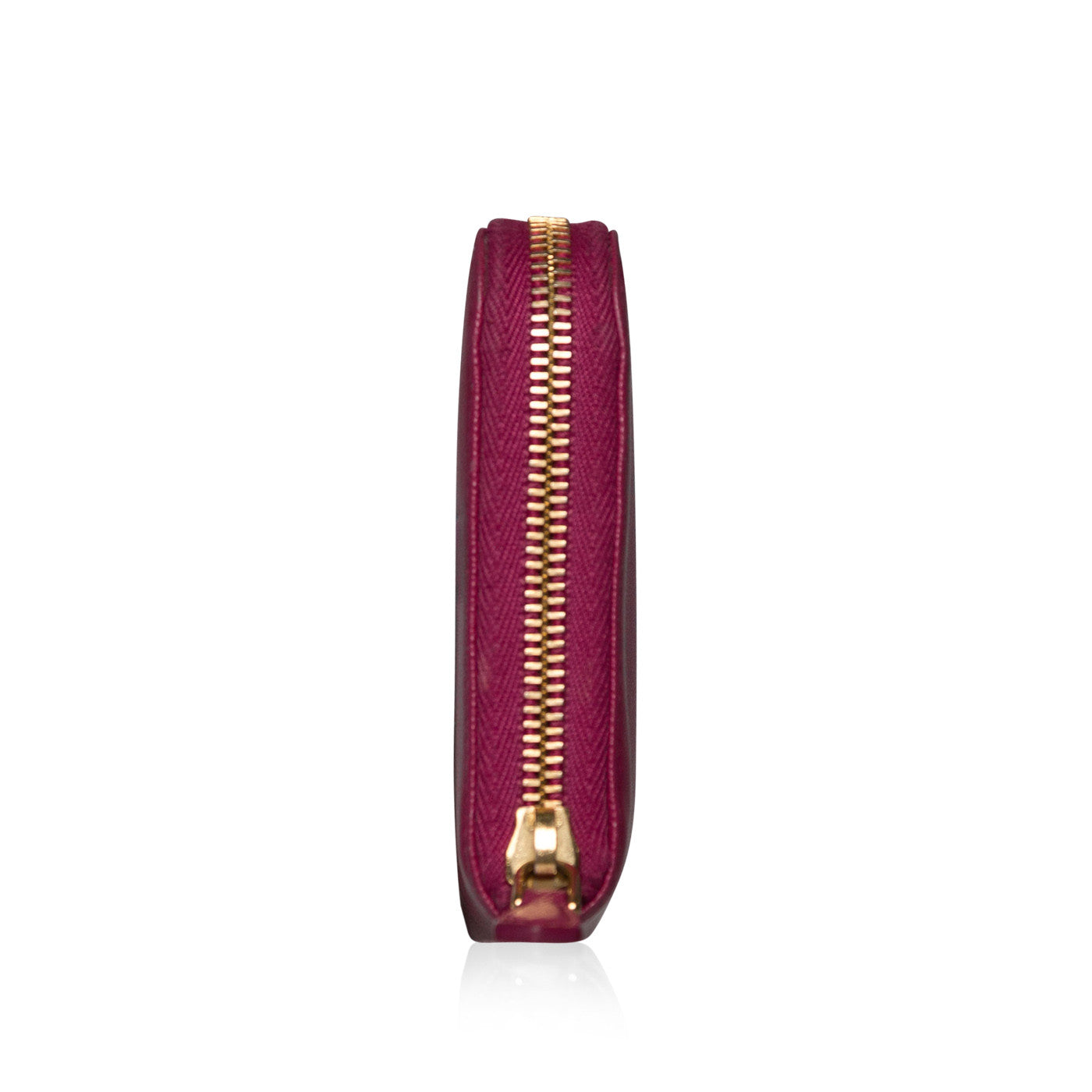 Vitello Daino Continental Wallet