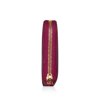 Vitello Daino Continental Wallet