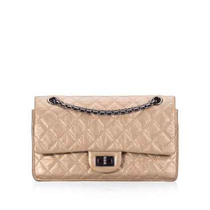 2.55 Re-issue Flap Bag