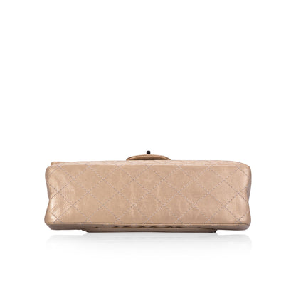2.55 Re-issue Flap Bag