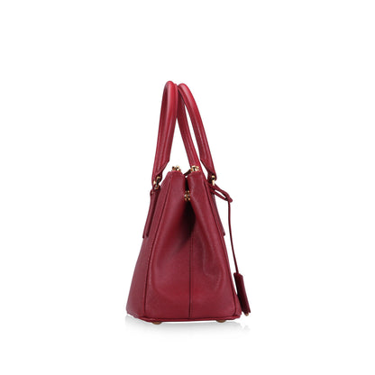 Saffiano Lux Mini