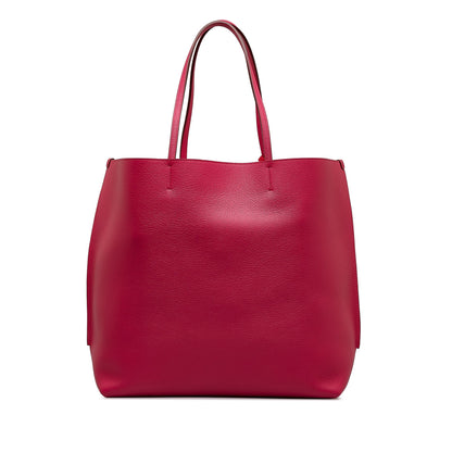 Perforated Cannage Dioriva Tote