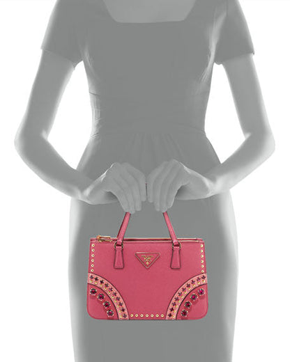 Petite Fuxia Gerani