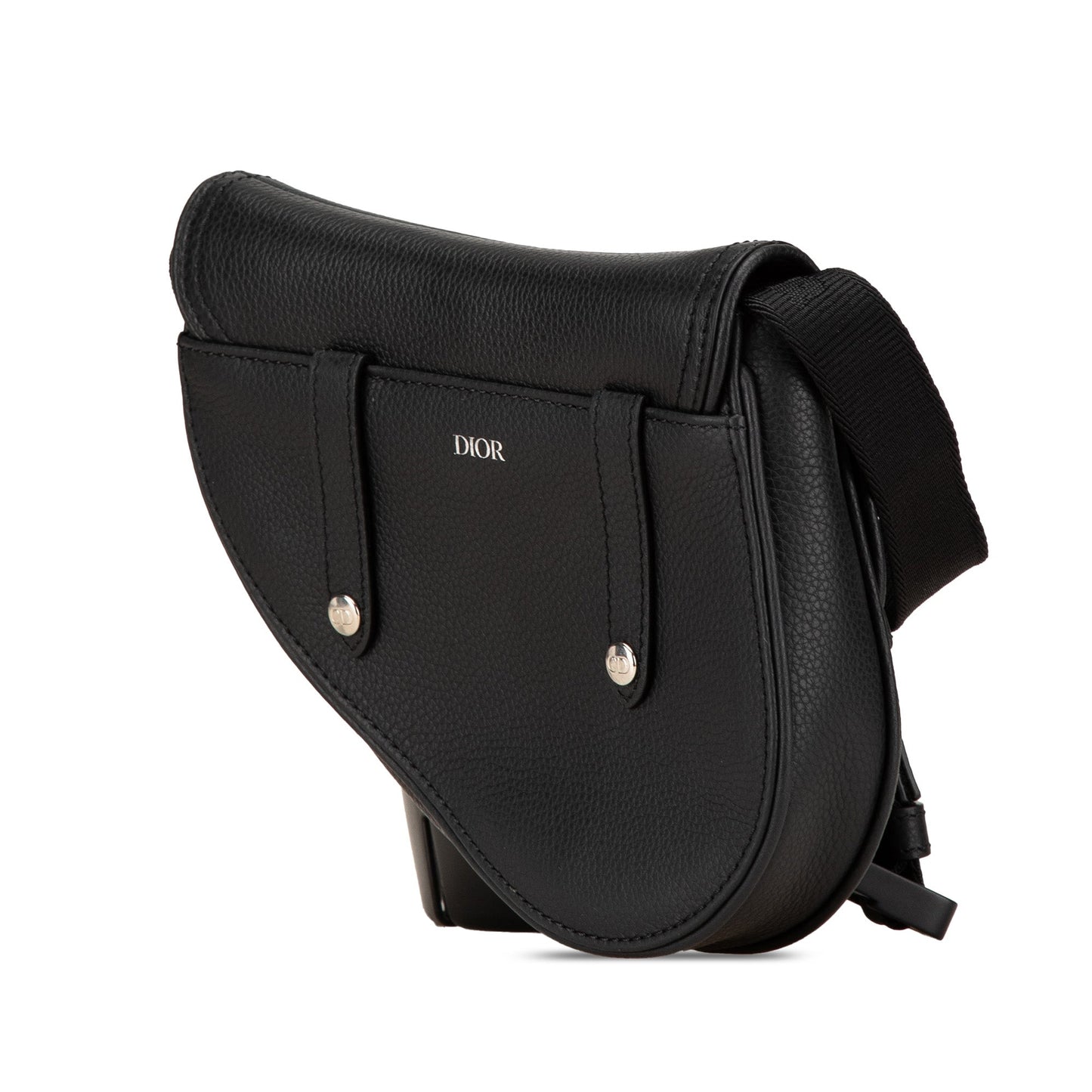 Cactus Jack Mini Leather Saddle Crossbody
