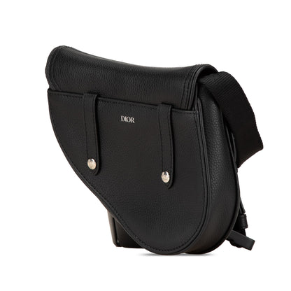 Cactus Jack Mini Leather Saddle Crossbody