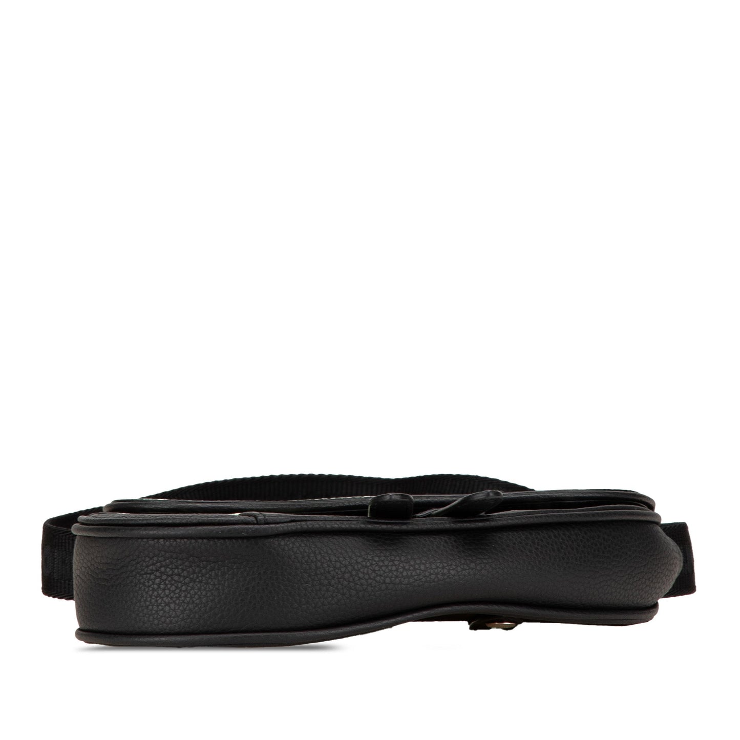 Cactus Jack Mini Leather Saddle Crossbody