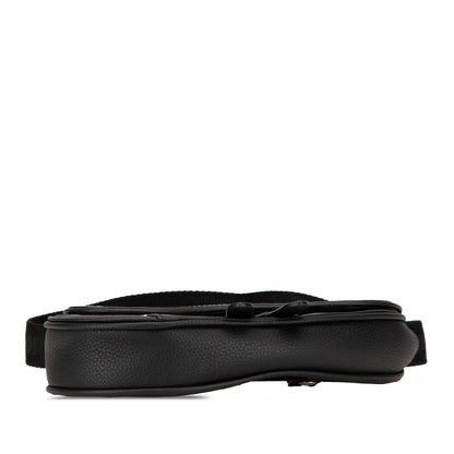 Cactus Jack Mini Leather Saddle Crossbody