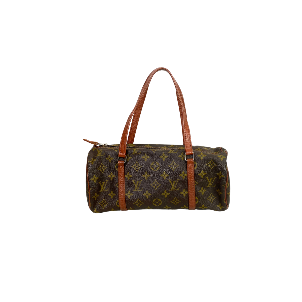 Louis Vuitton Papillon 30 Monogram Canvas