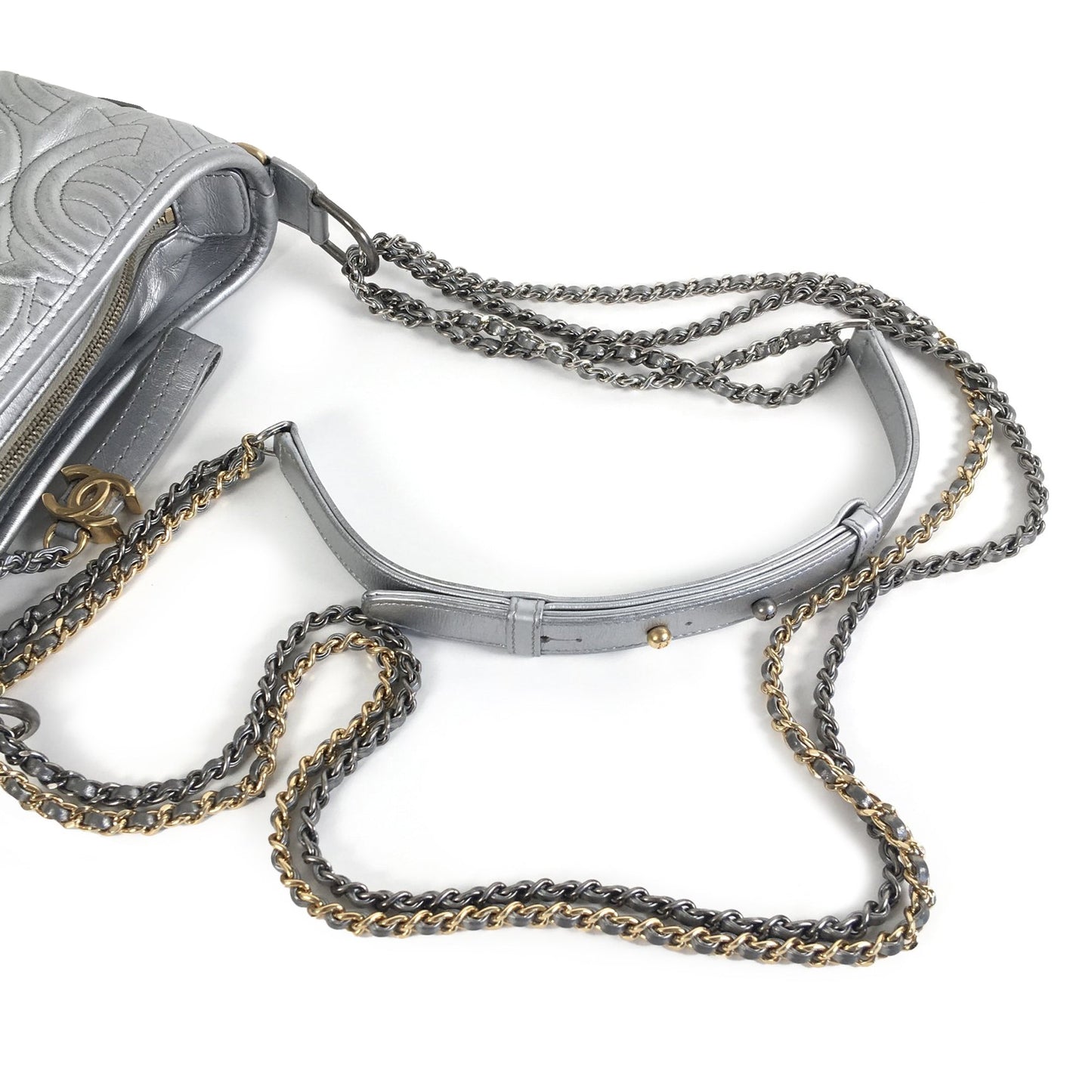 CHANEL Handbags Gabrielle