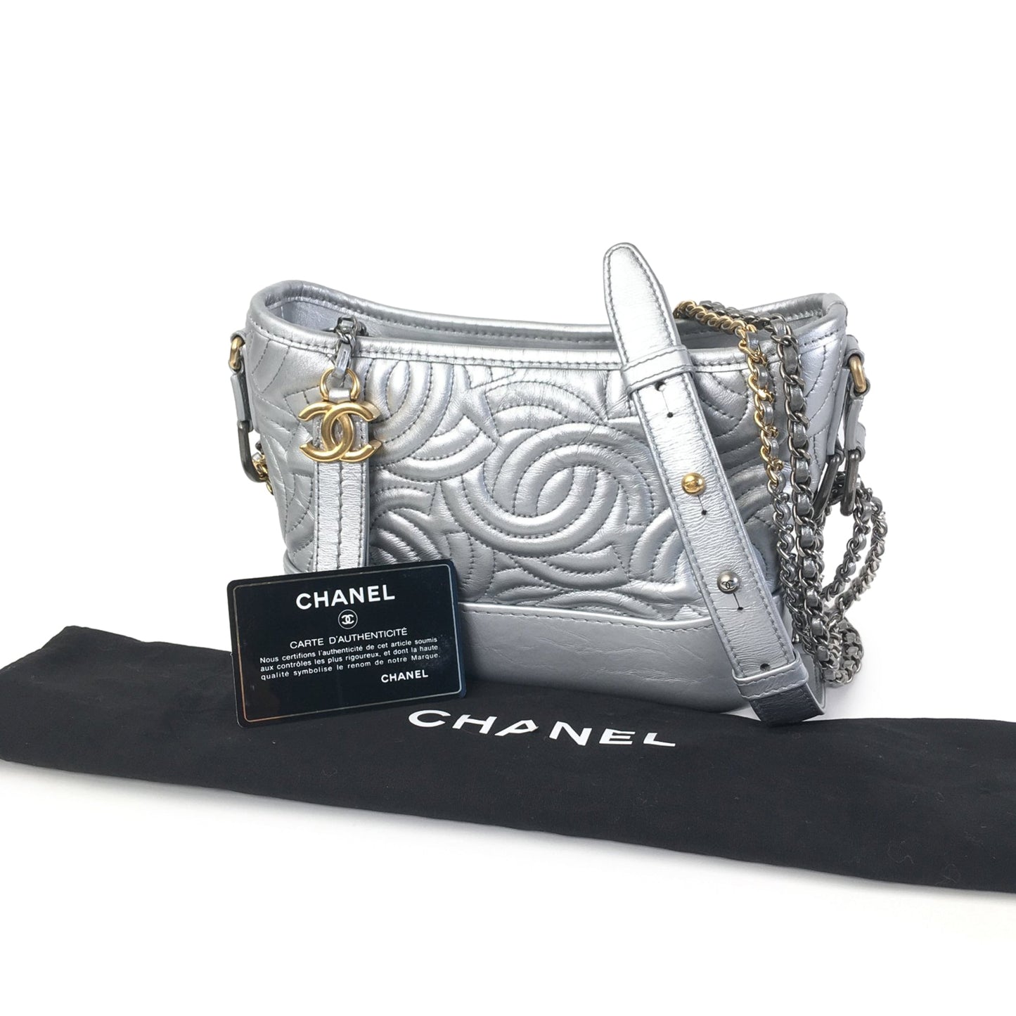 CHANEL Handbags Gabrielle