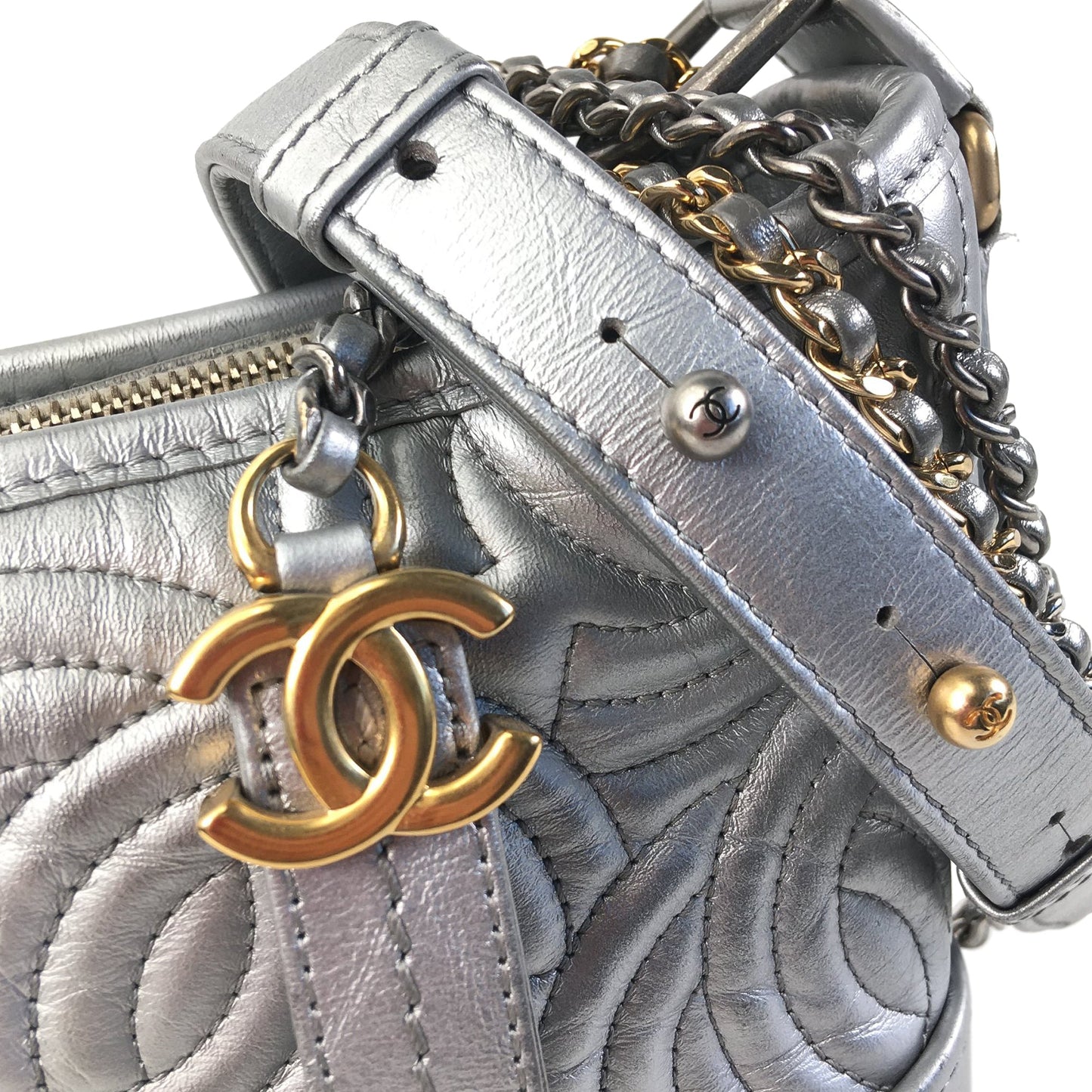 CHANEL Handbags Gabrielle