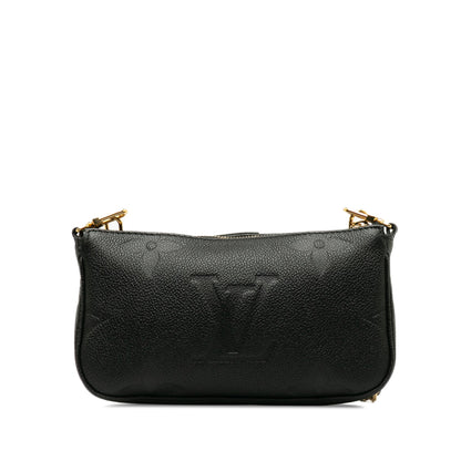 Louis Vuitton Monogram Giant Empreinte Pochette Accessoires