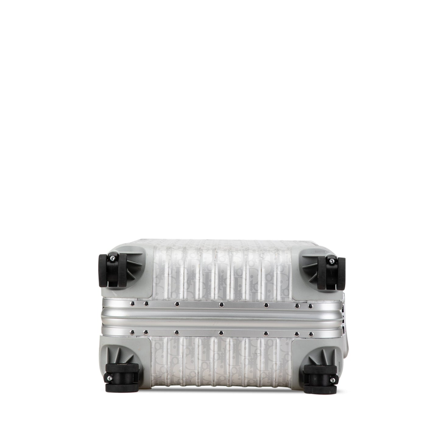 Rimowa Oblique Aluminum Gradient Cabin Luggage