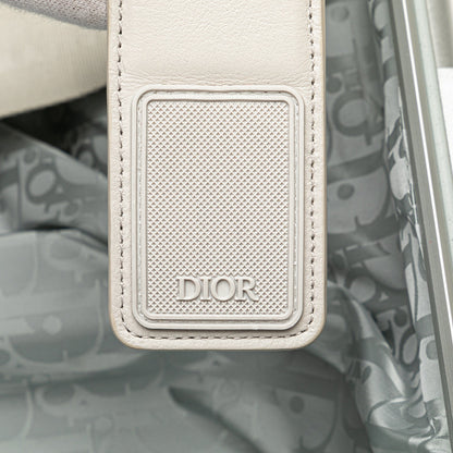 Rimowa Oblique Aluminum Gradient Cabin Luggage