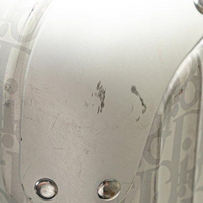 Rimowa Oblique Aluminum Gradient Cabin Luggage
