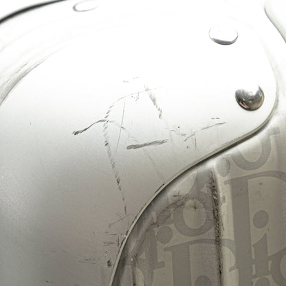 Rimowa Oblique Aluminum Gradient Cabin Luggage