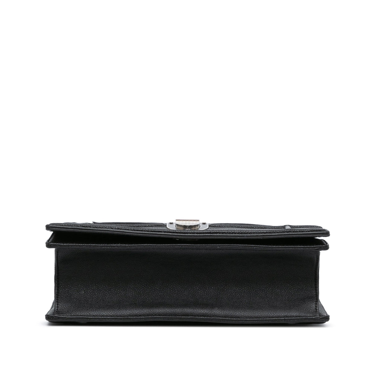 Medium Calfskin Diorama Flap