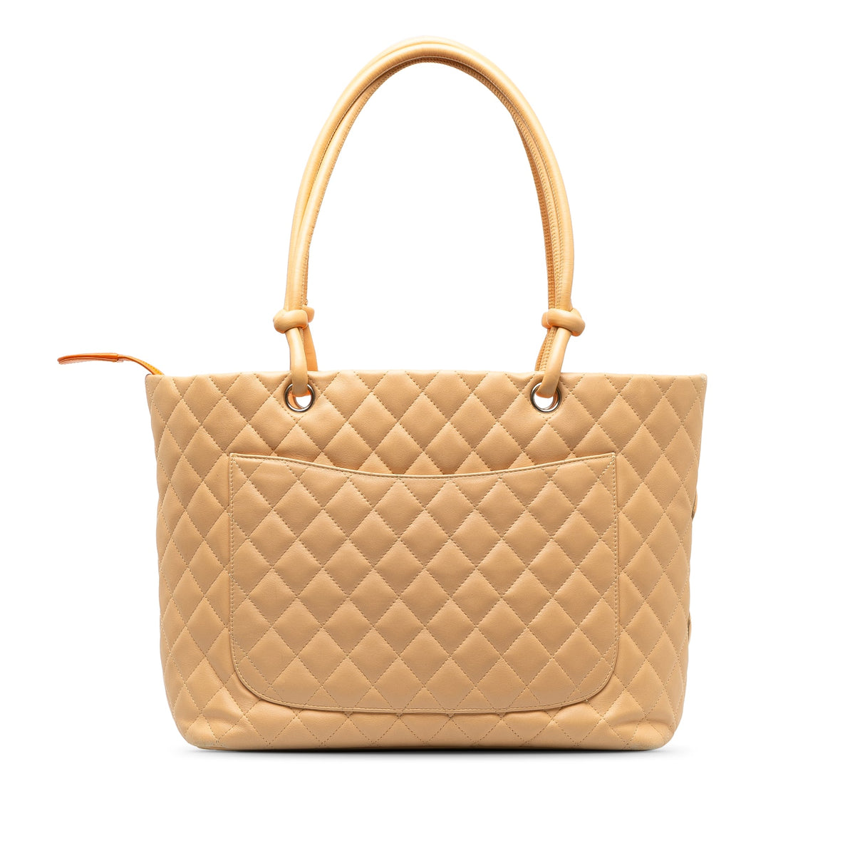 CHANEL Large Cambon Ligne Tote Tote Bag