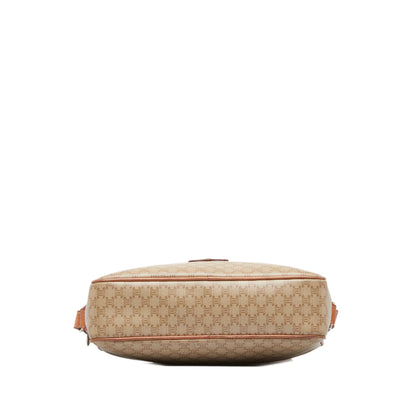 Celine Macadam Crossbody Crossbody Bag