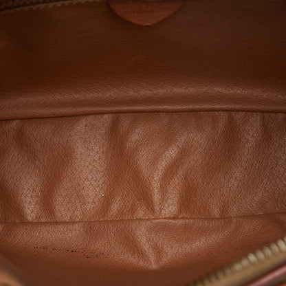 Celine Macadam Crossbody Crossbody Bag