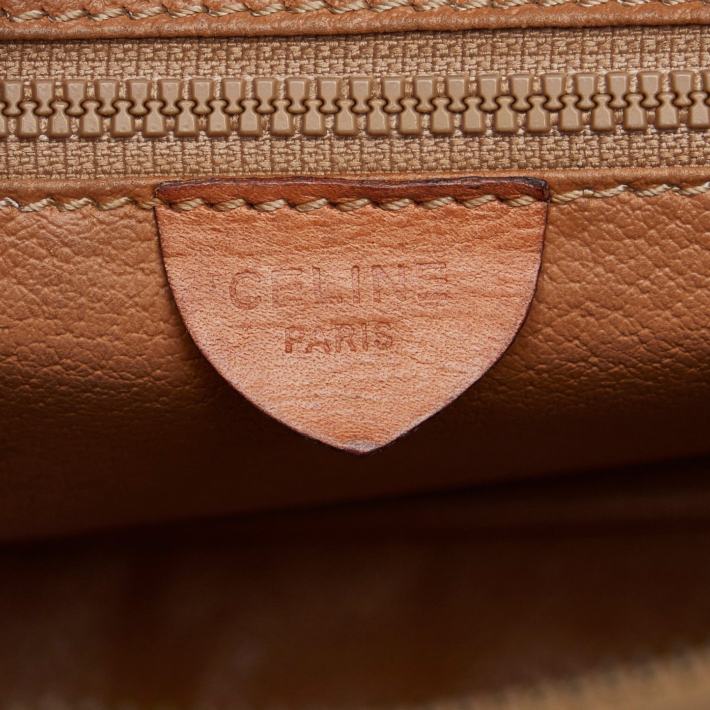 Celine Macadam Crossbody Crossbody Bag