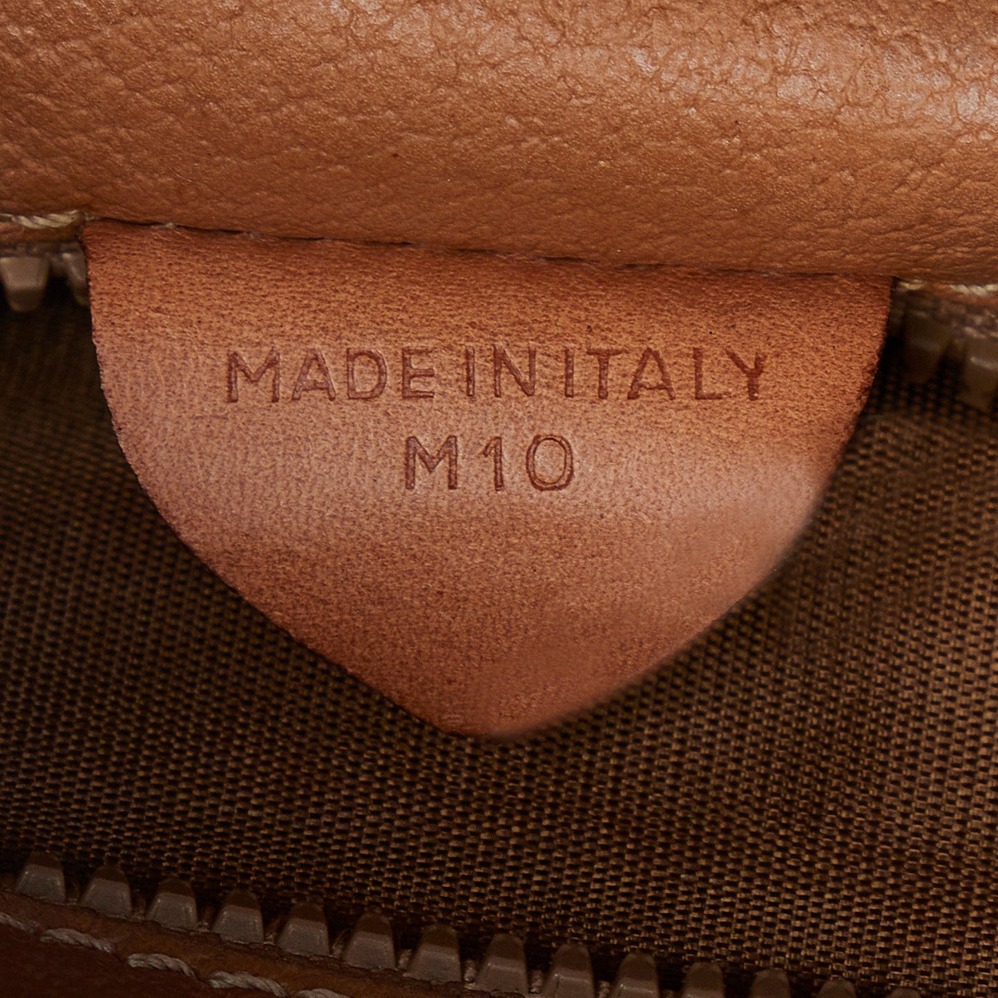 Celine Macadam Crossbody Crossbody Bag
