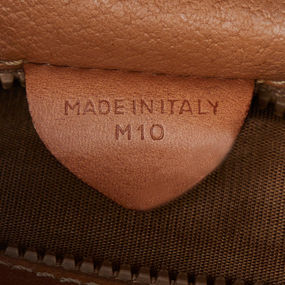 Celine Macadam Crossbody Crossbody Bag