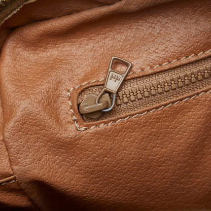 Celine Macadam Crossbody Crossbody Bag