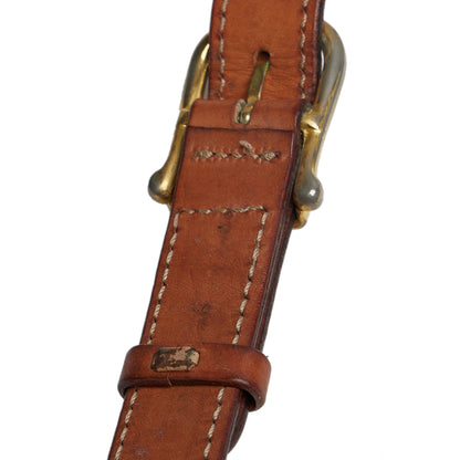 Celine Macadam Crossbody Crossbody Bag