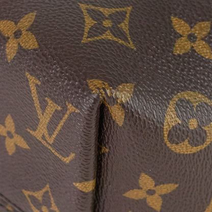 LOUIS VUITTON Turenne MM Monogram Canvas Bag