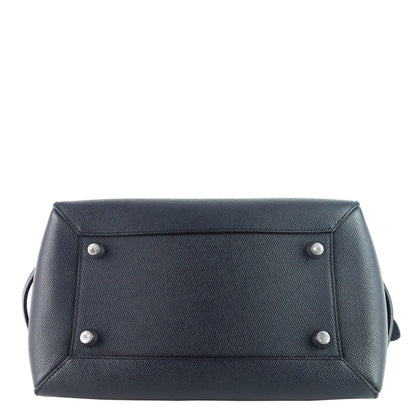 Celine Mini Belt Calfskin Leather Bag