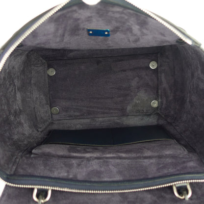 Celine Mini Belt Calfskin Leather Bag