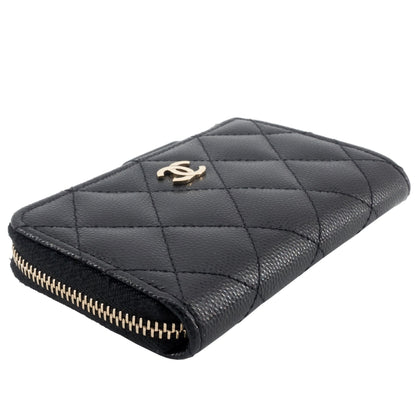 Caviar Coin Purse Key Holder