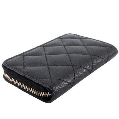Caviar Coin Purse Key Holder