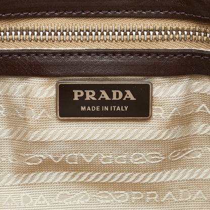 Prada Tessuto HandBag