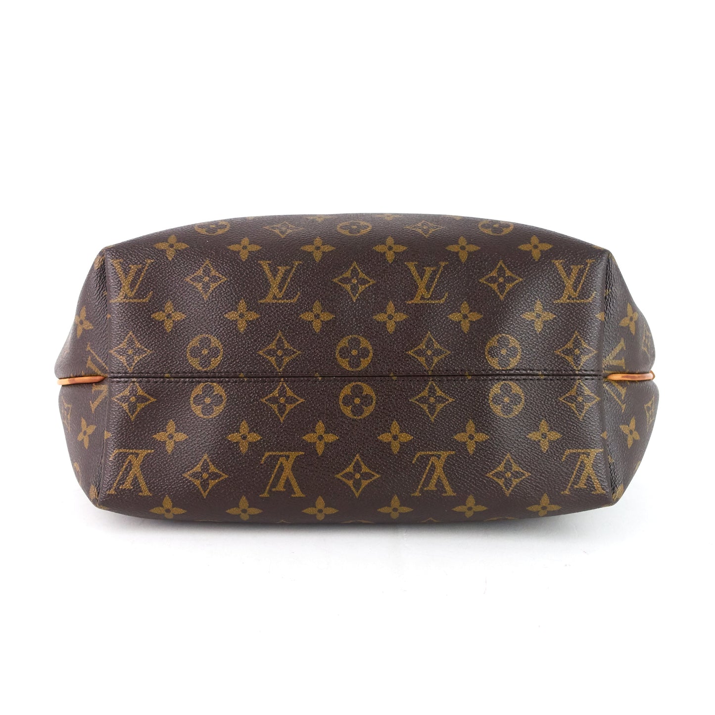 LOUIS VUITTON Turenne MM Monogram Canvas Bag