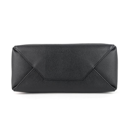 Celine Vertical Cabas Small Bicolour Tote Bag